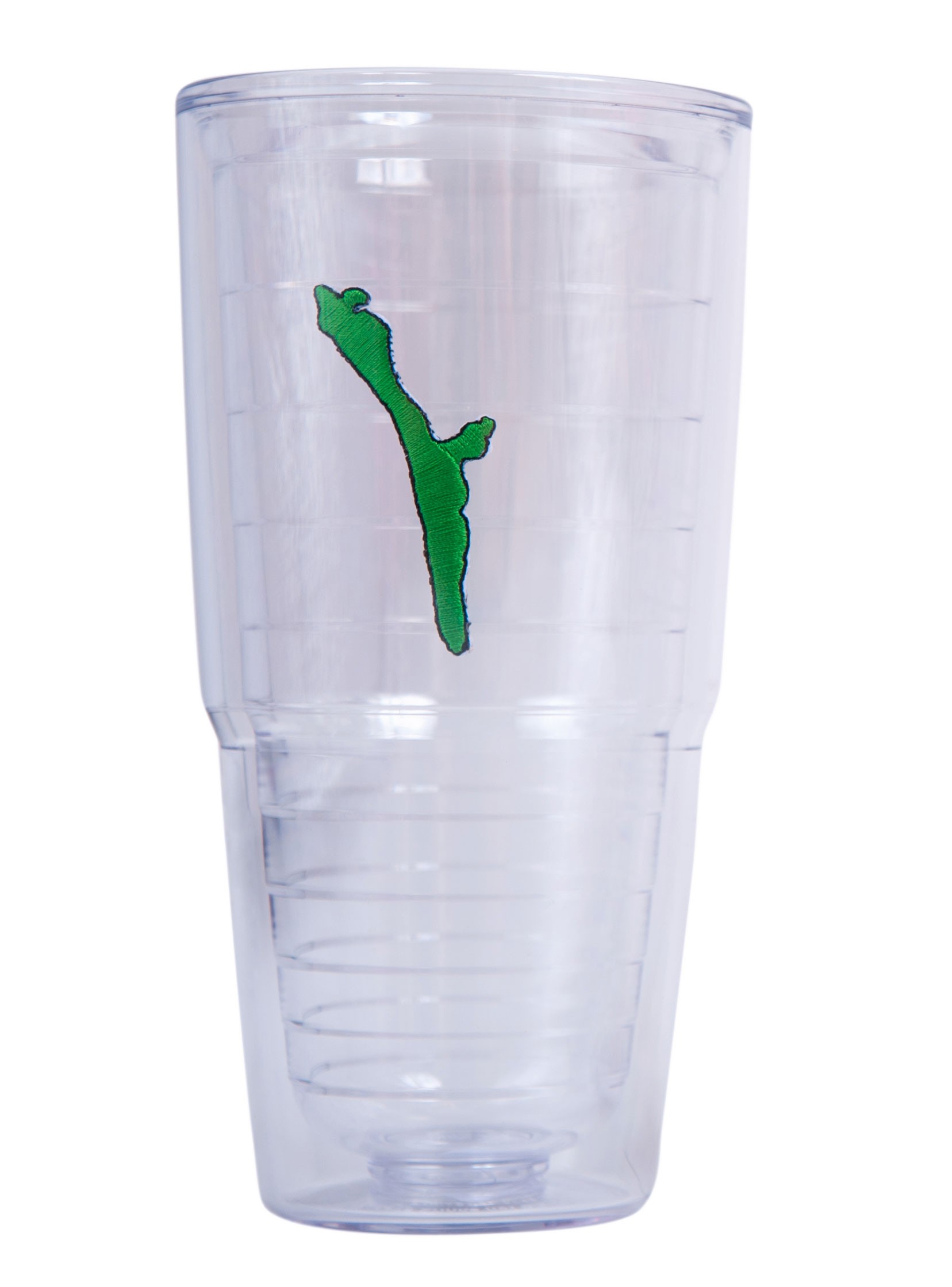 Tervis Tumbler - BGO Island Logo 24.oz