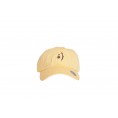 Small Fit Island Logo Hat - Sun