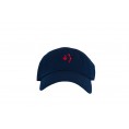 Island Logo Hat - Navy