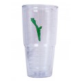 Tervis Tumbler - BGO Island Logo 24.oz