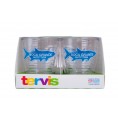 Tervis Tumbler - BGO Tarpon Logo 12.oz (4pk)