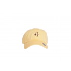 Small Fit Island Logo Hat - Sun