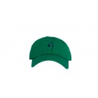 Island Logo Hat - Grass