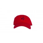 Island Logo Hat - Red