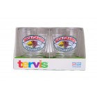 Tervis Tumbler - BGO Fly Logo 12.oz (4pk)