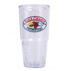 Tervis Tumbler - BGO Fly Logo 24.oz