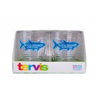 Tervis Tumbler - BGO Tarpon Logo 12.oz (4pk)