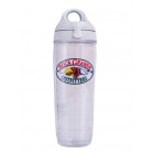 Tervis Tumbler Water Bottle - BGO Fly Logo 24.oz