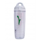 Tervis Tumbler Water Bottle - BGO Island Logo 24.oz