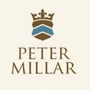 Peter Millar