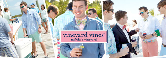 Vinyard Vines - Boca Grande Outfitters