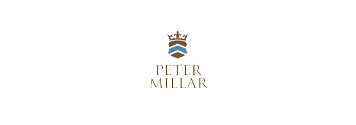 48 HQ Photos Peter Millar Logo - Peter Millar Solid Cotton Polo Shirt - Royal Dornoch Pro Shop